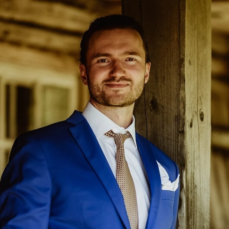 Eerik Potter, Eesti Finants- ja Tehnoloogia Instituudi asutaja