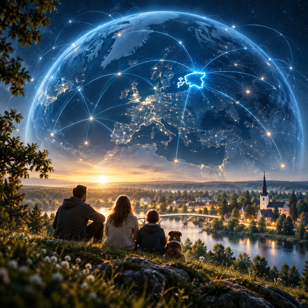 Ühiskonna digitaristu
